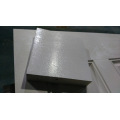 Mesh Glass Inserted Fiberglass Door